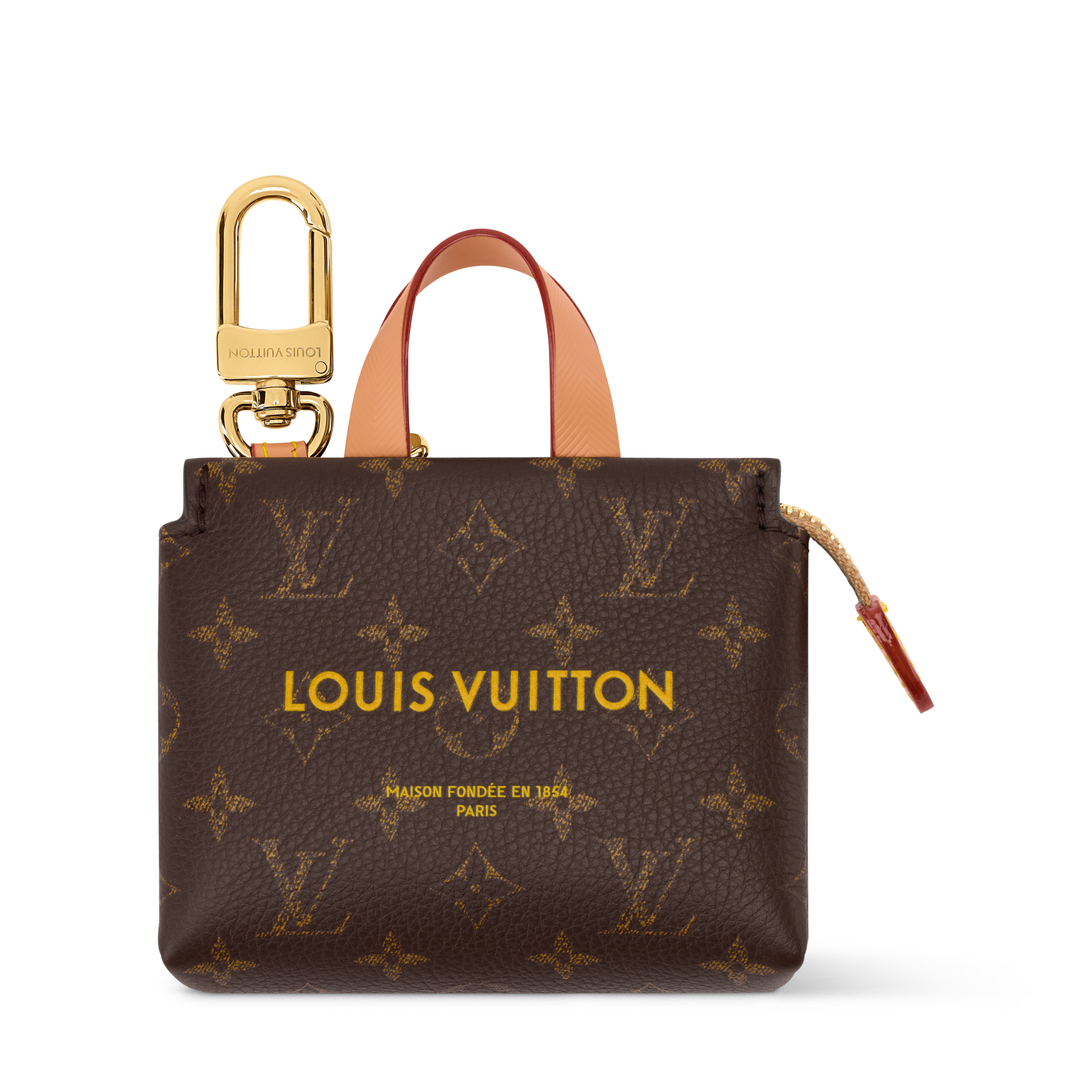 Key Holders and Bag Charms - Men | Louis Vuitton India